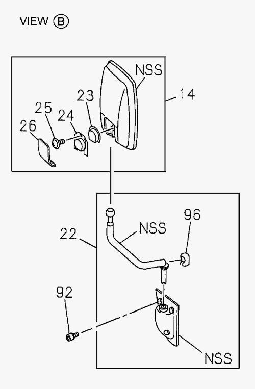 Partial Engine
